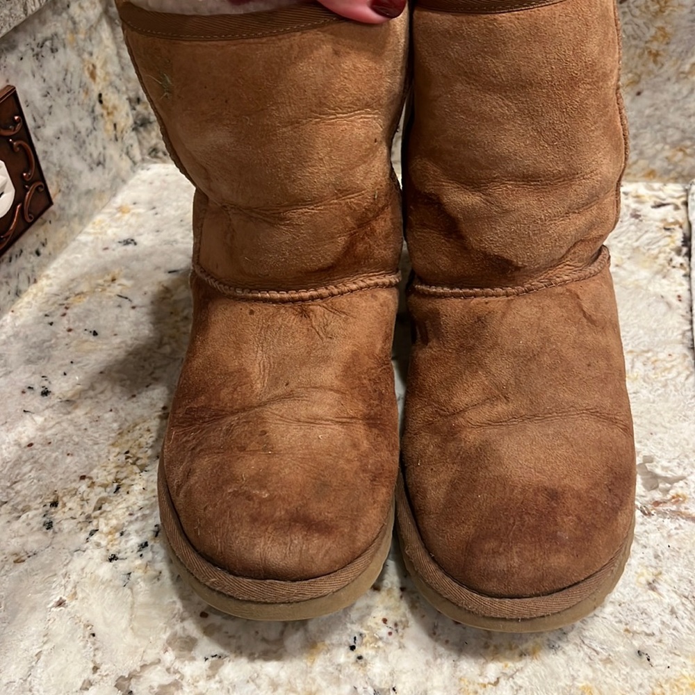 UGG traditional boot